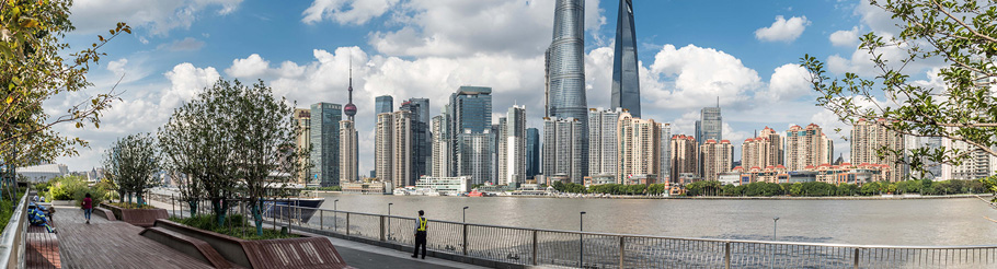 Shanghai