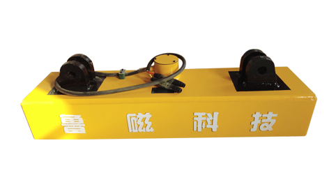 吊运钢管专用起重电磁铁