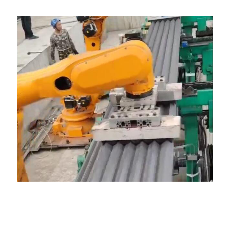 电永磁焊接工装夹具
