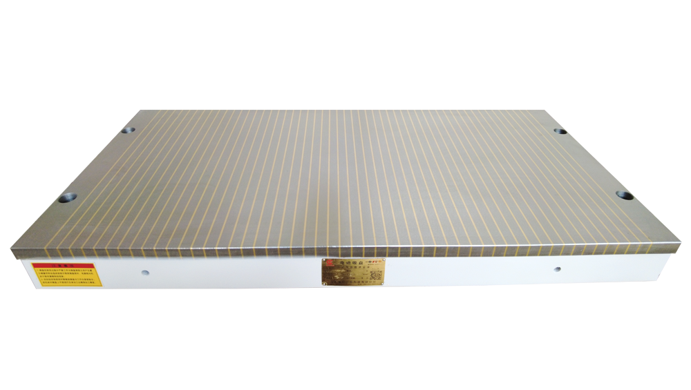 磨床用标准电磁吸盘