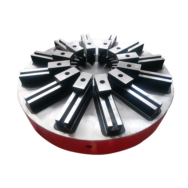 车床用电永磁吸盘