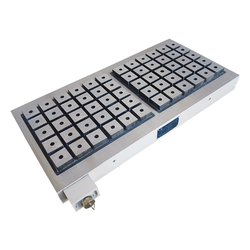 磨床用电永磁吸盘