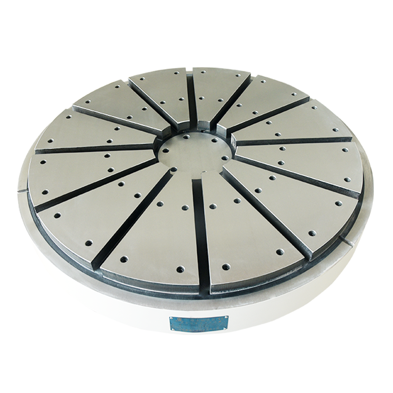 卧车用电永磁吸盘