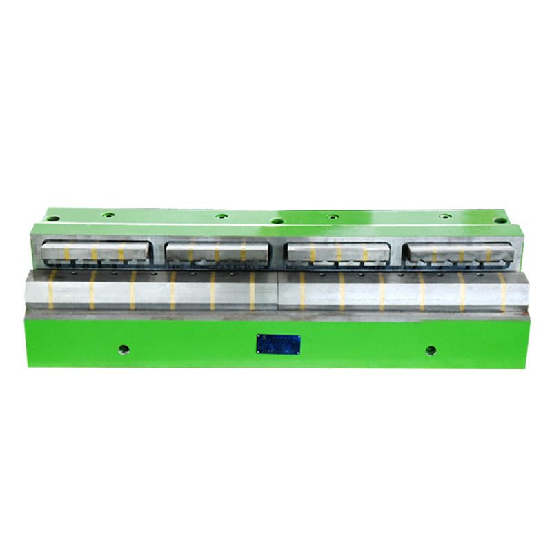 铁路道岔用电永磁吸盘