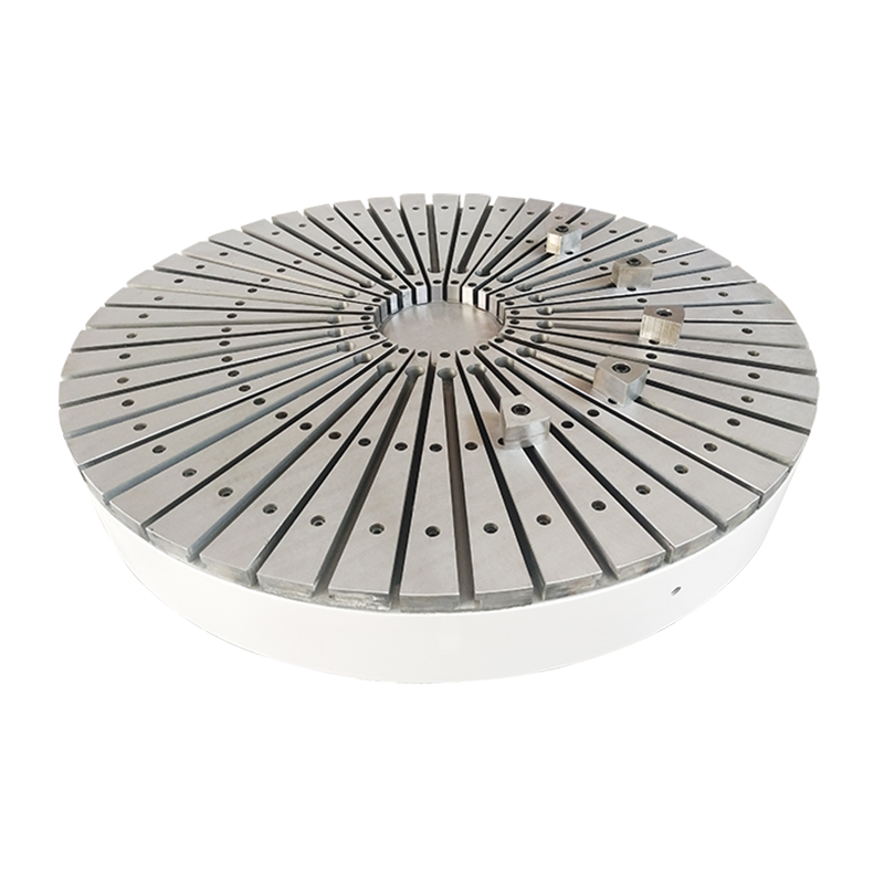 机加工电永磁吸盘x61
