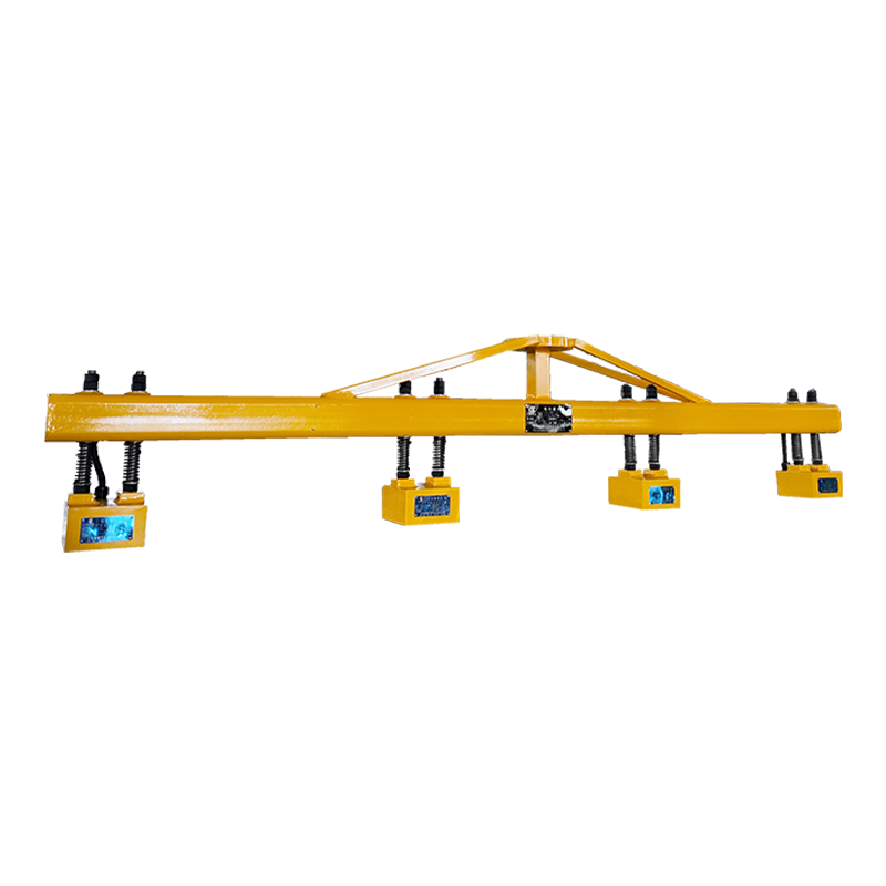 钢板、型材吊运电永磁吊具