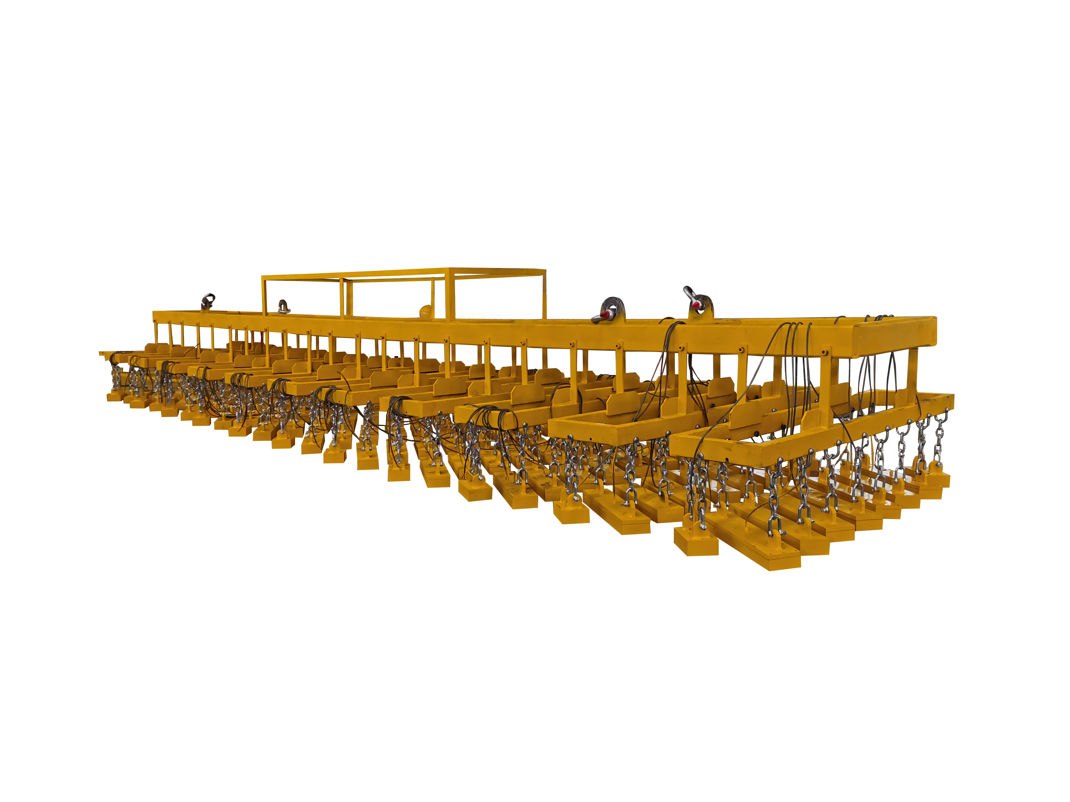 起重电永磁吊具