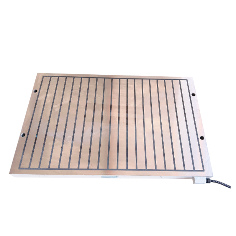 机加工电永磁吸盘x61-800×1250