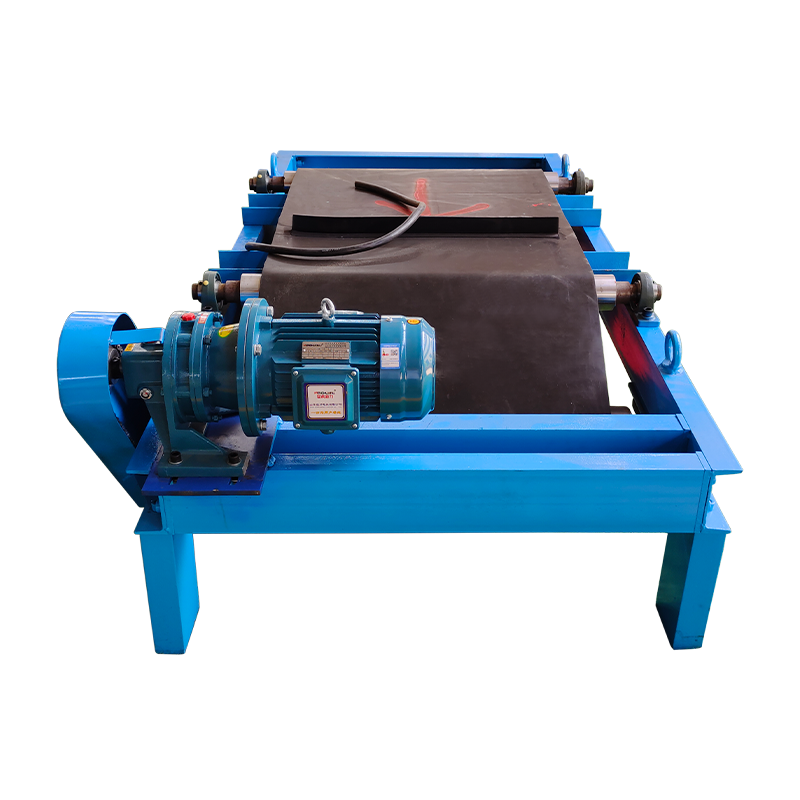 电磁除铁器自卸式皮带式RCDD