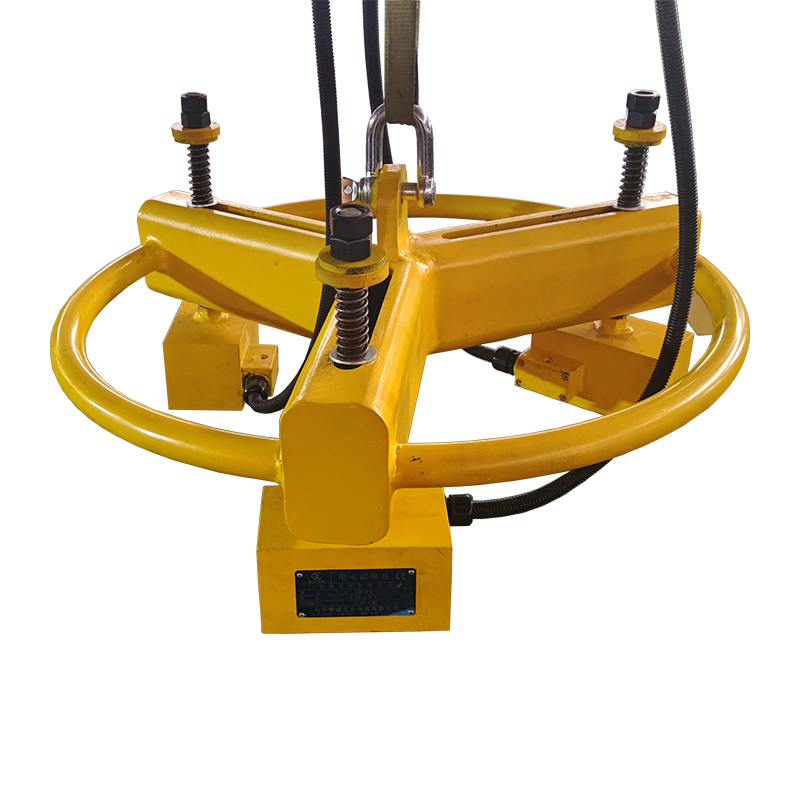 定制电永磁吊具