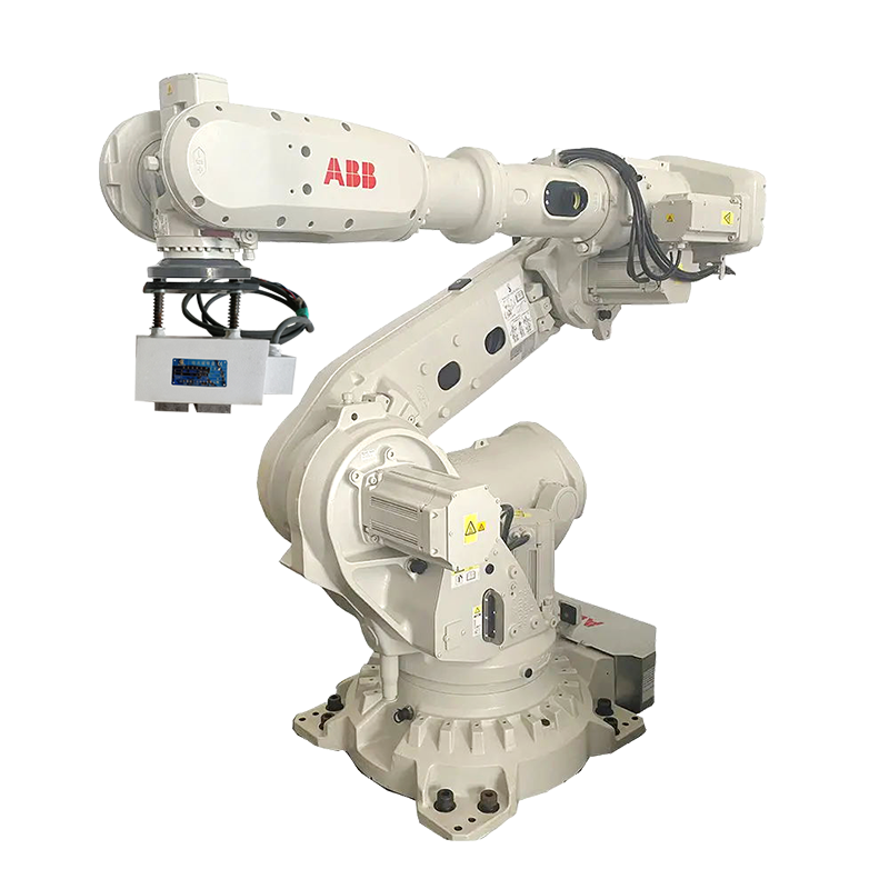 机器人搬运电永磁铁夹具